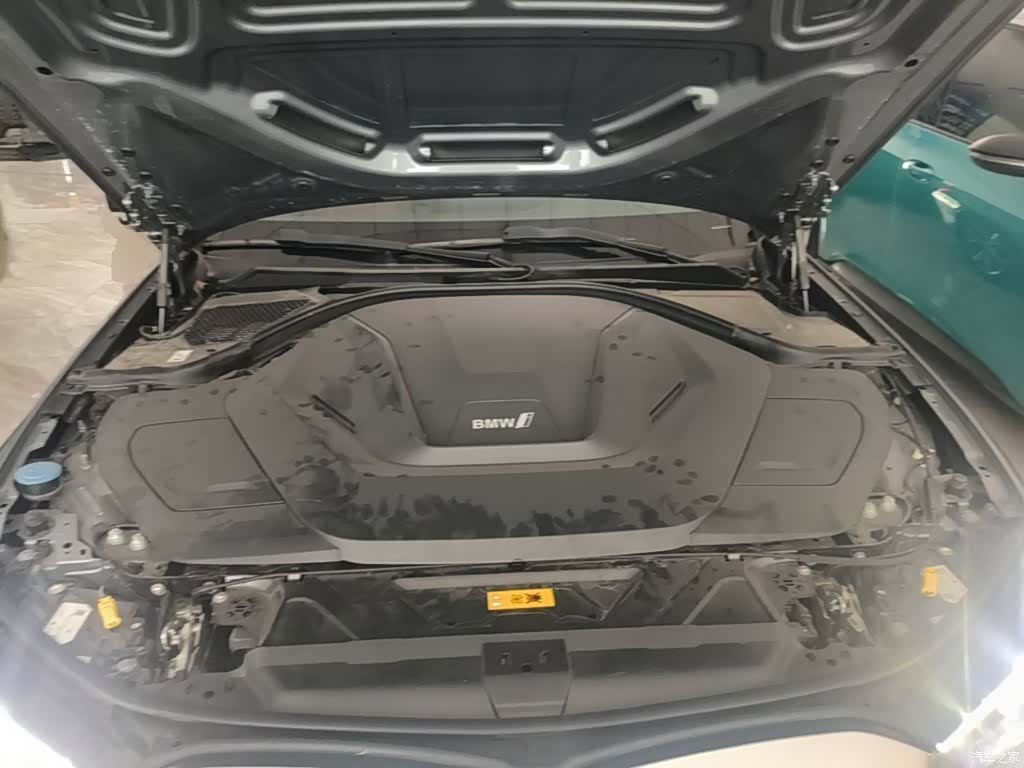 BMW i3, 2023 20
