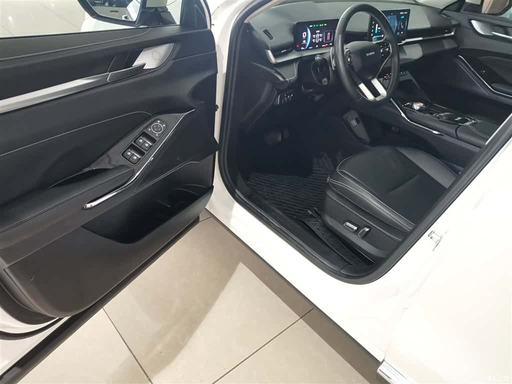 Haval H6, 2021 16