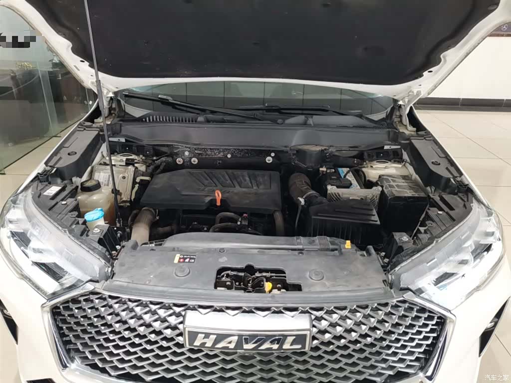 Haval H6, 2021 20