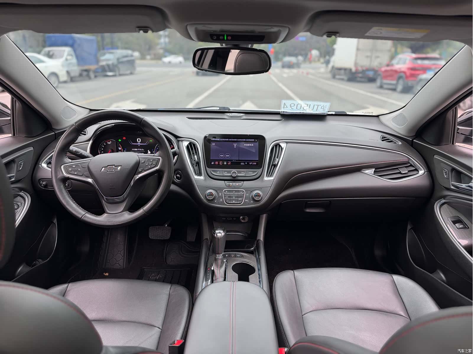 Chevrolet XL, 2021 16