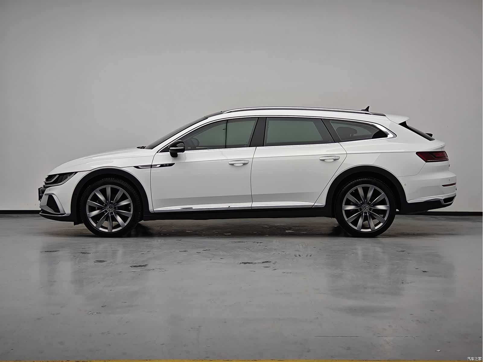 Volkswagen CC, 2024 8