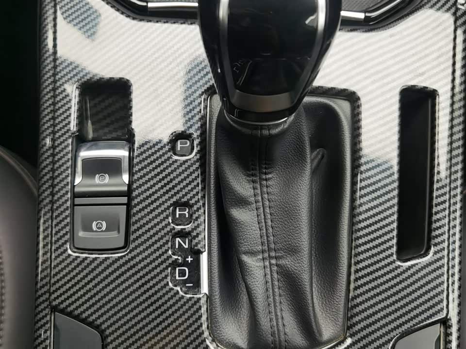 Weipai VV5