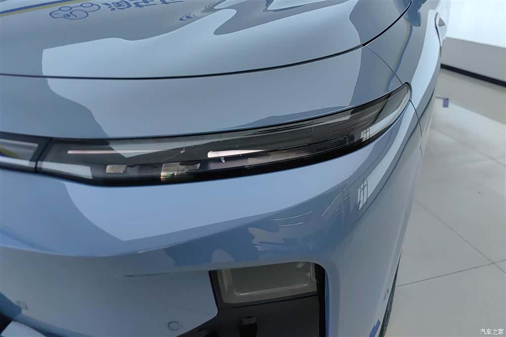 Leapmotor B10, 2025 все фото
