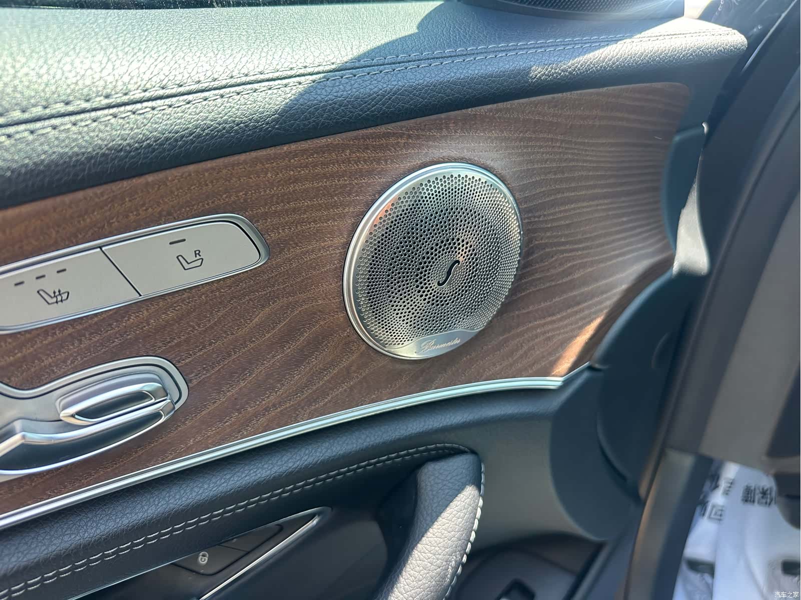 Mercedes-Benz E-Class, 2019 6