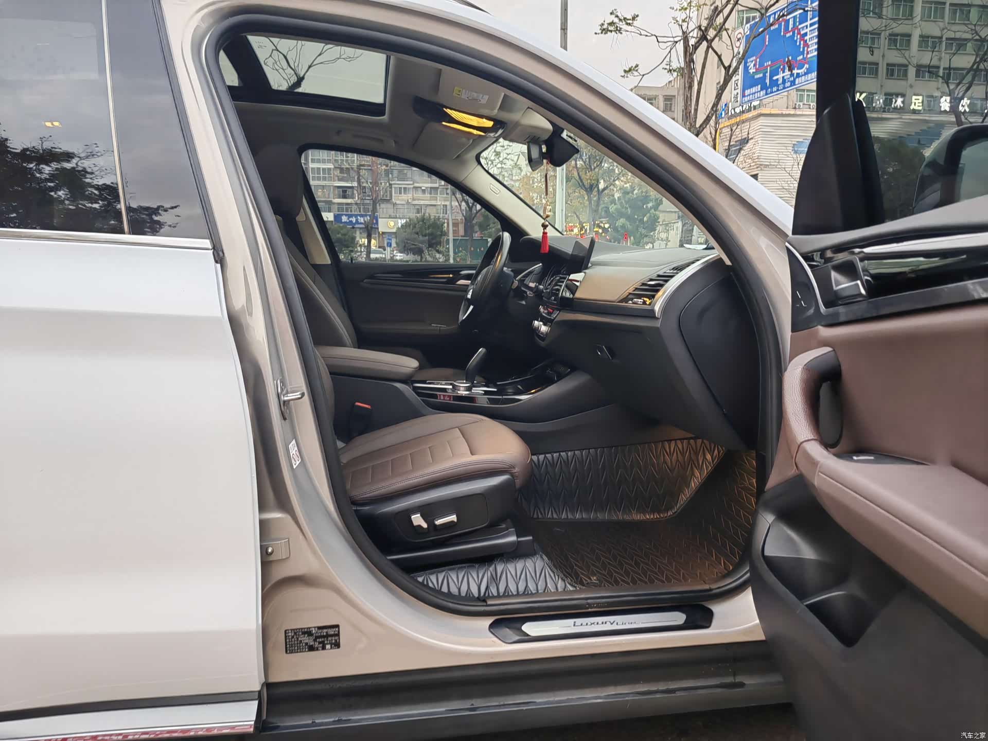 BMW X3, 2019 все фото