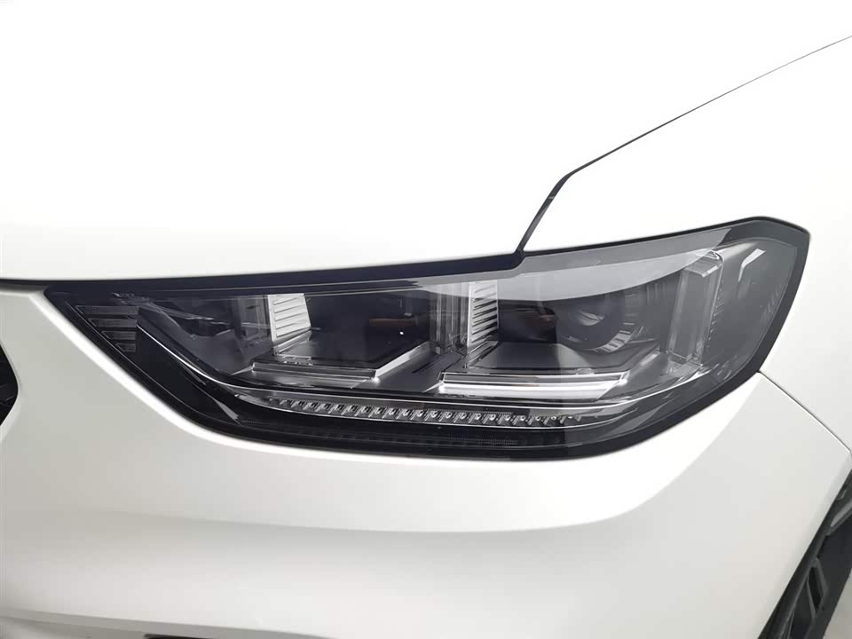 Weipai VV5