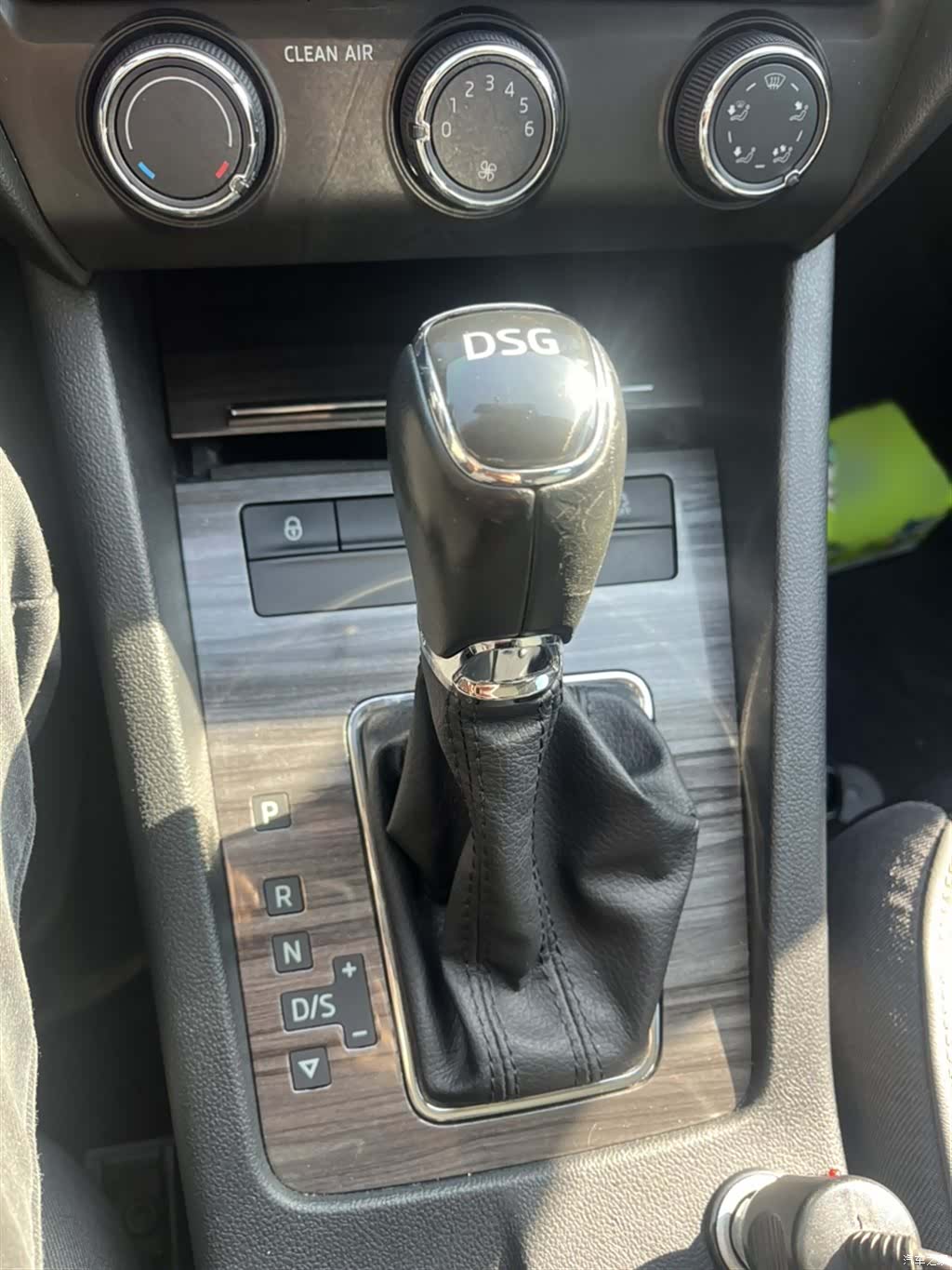 Skoda Octavia, 2017 2