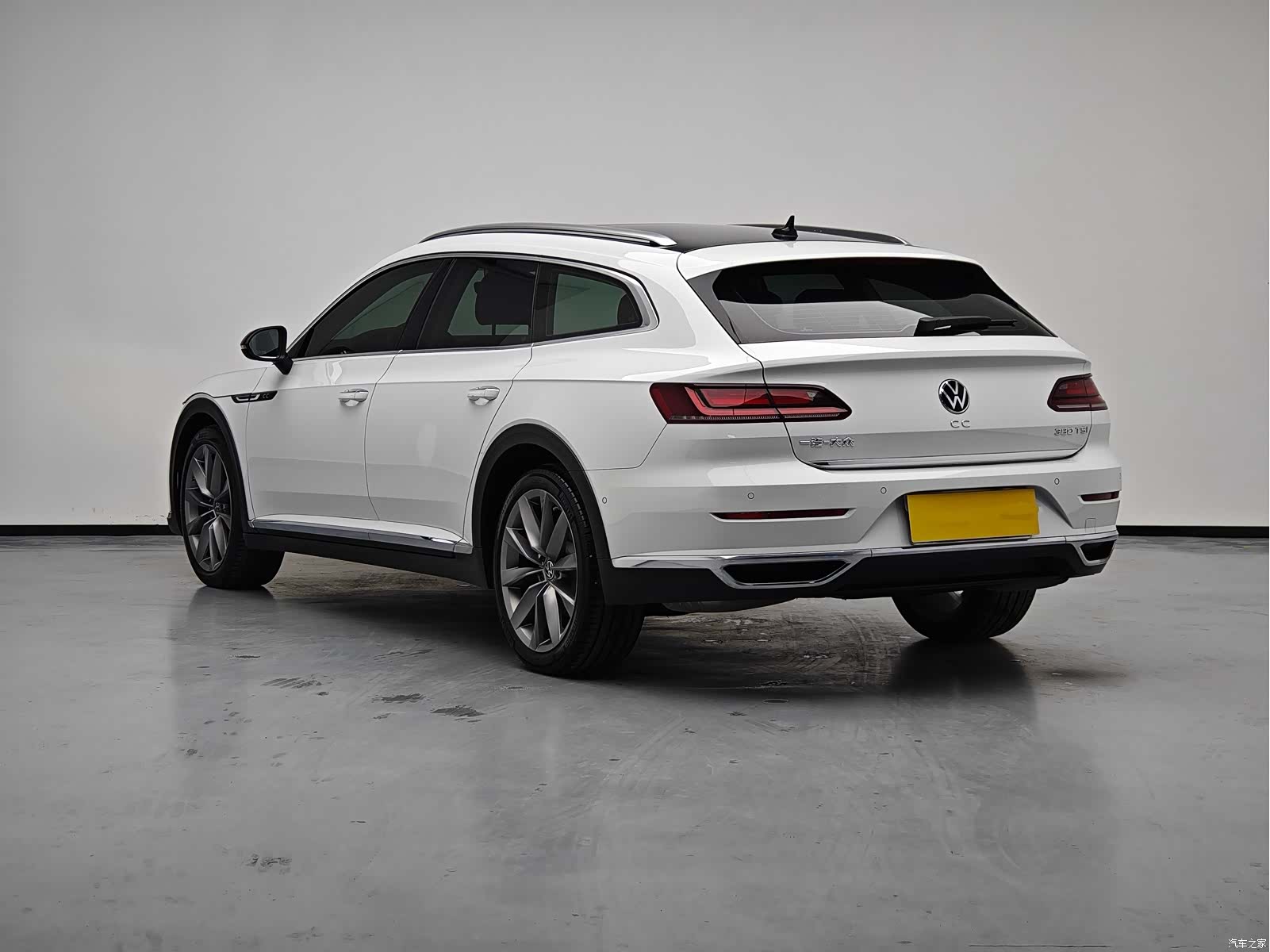 Volkswagen CC, 2024 2