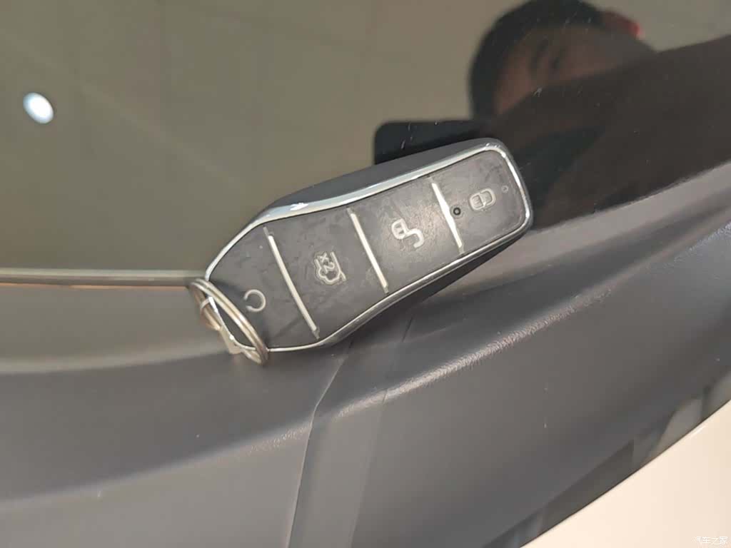BYD Seagull, 2026 9