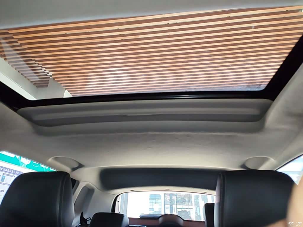 Changan CS15, 2020 18
