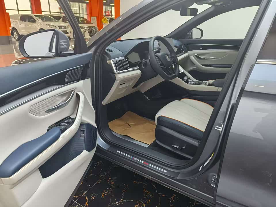 BYD Songjiang BYD Songjiang