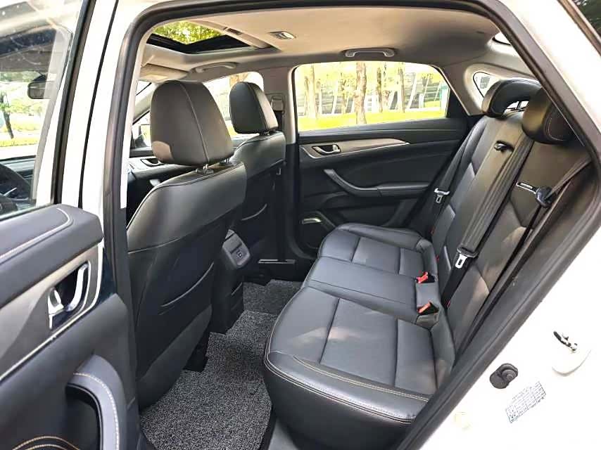 Changan Eado, 2019 6