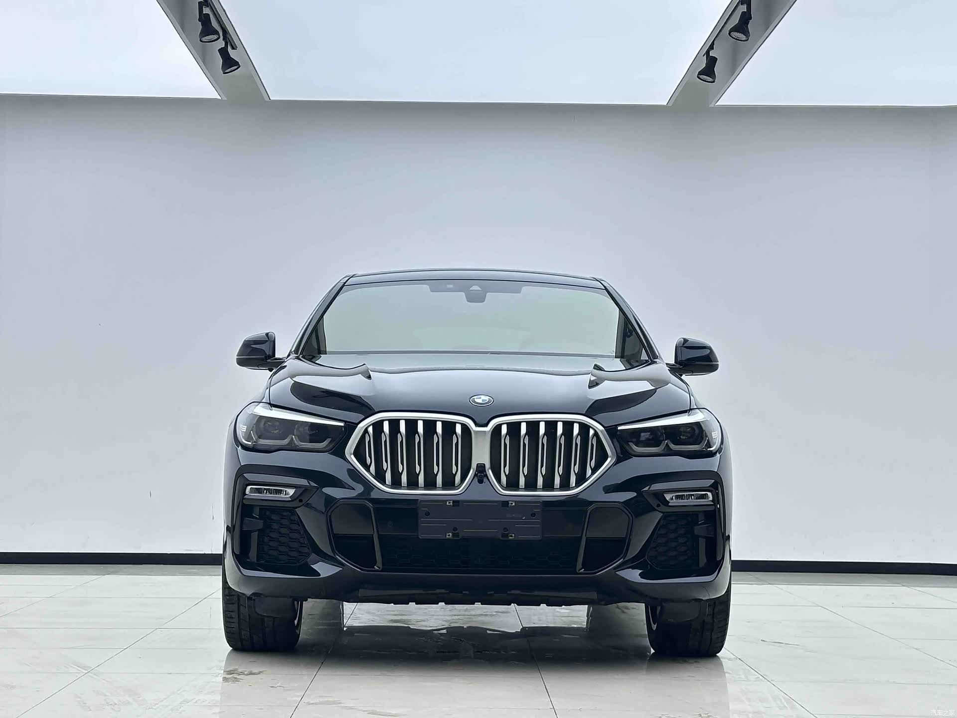 BMW X6, 2020 2