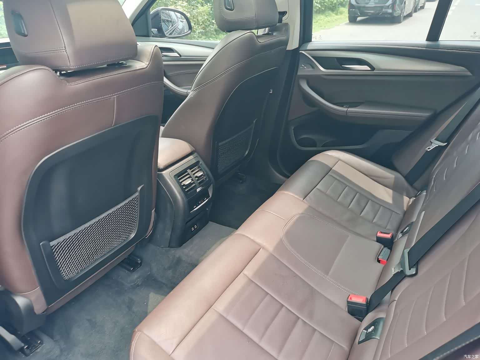 BMW X4, 2021 11
