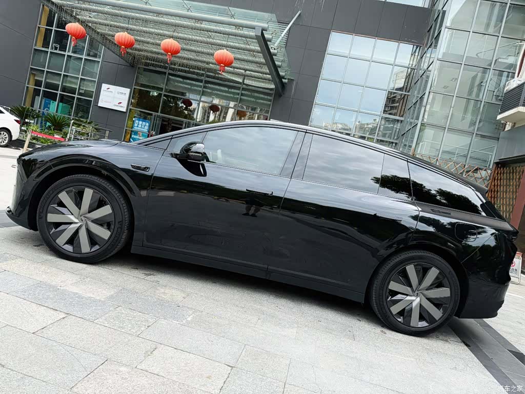Li Auto i6, 2026 8