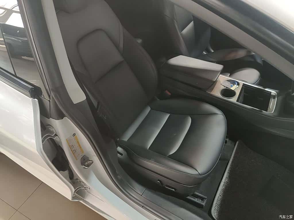 Tesla Model 3, 2021 25