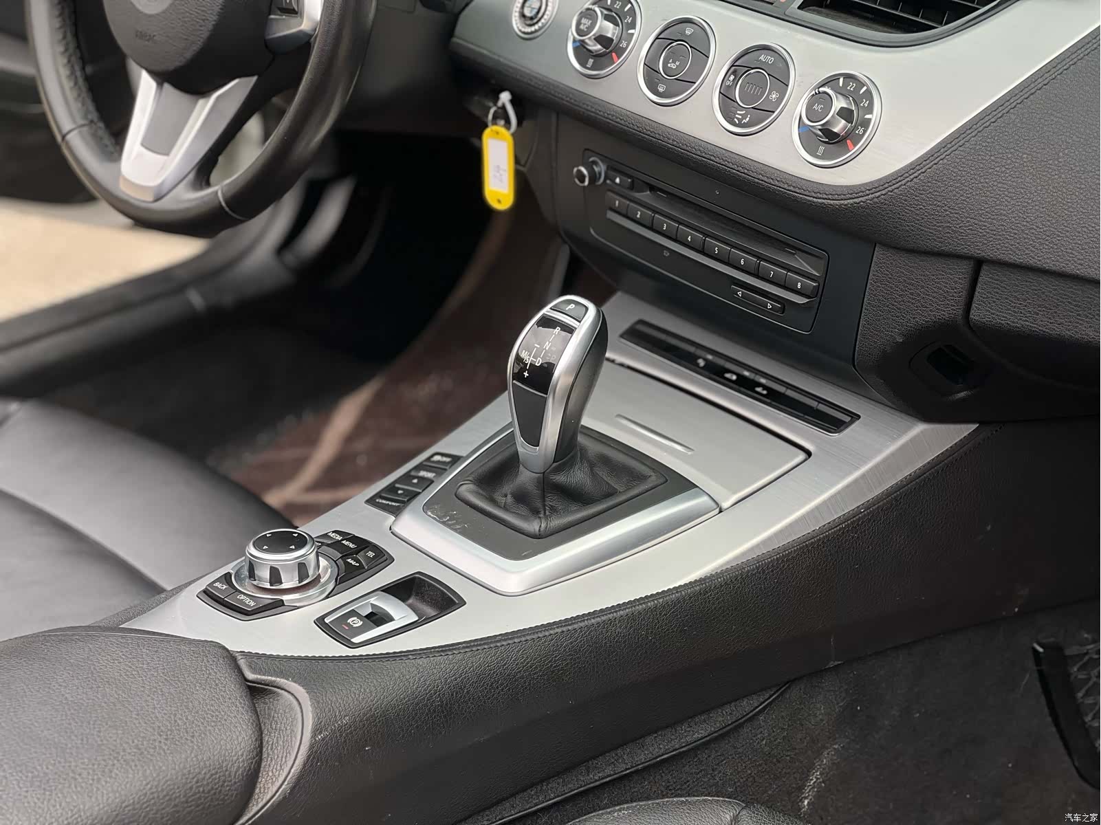 BMW Z4, 2017 7