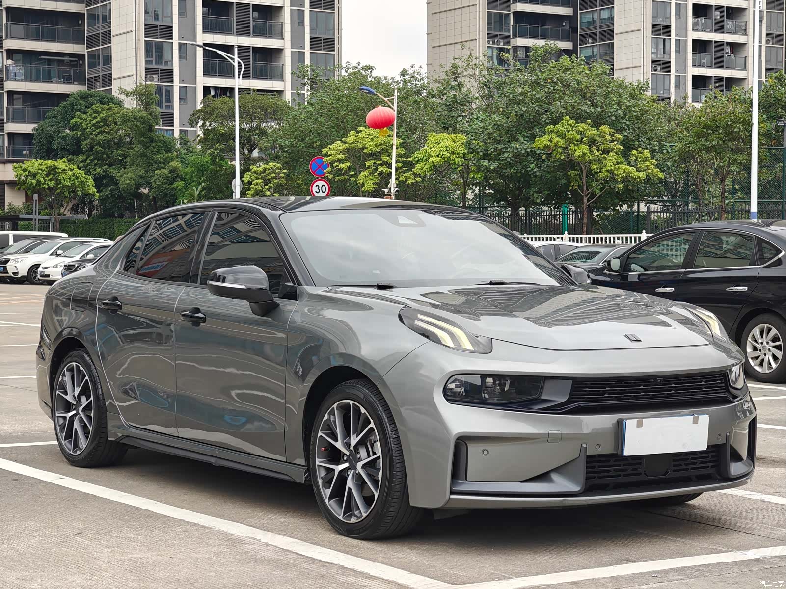 Lynk & Co 02, 2021 3