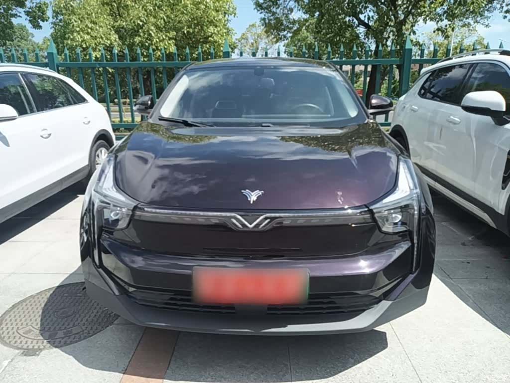 Neta U, 2022 3