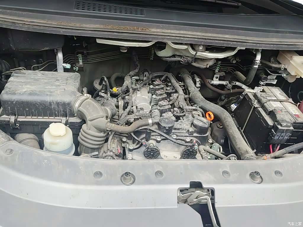 DongFeng M5, 2024 20
