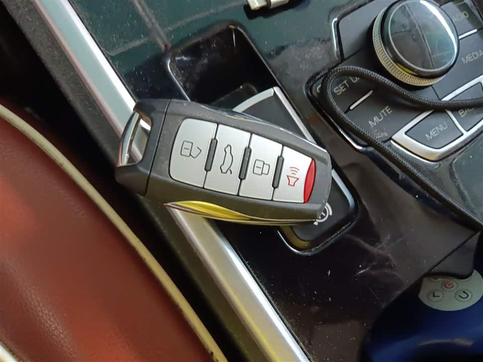Haval H6 Haval H6