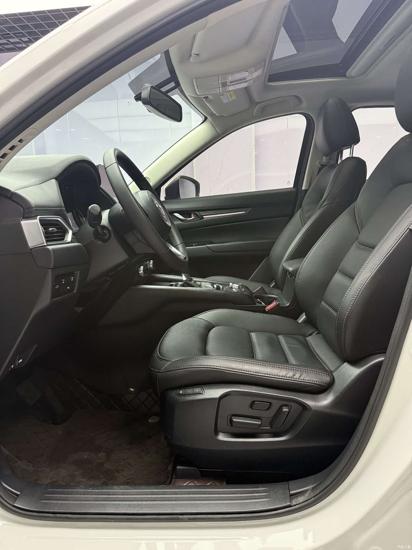 Mazda CX-5, 2022 8