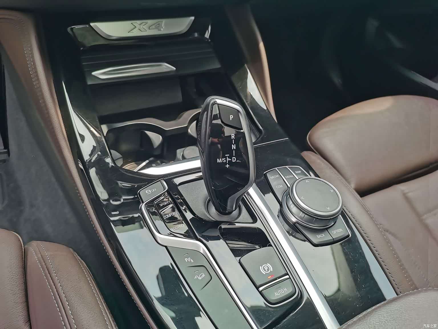 BMW X4, 2021 14