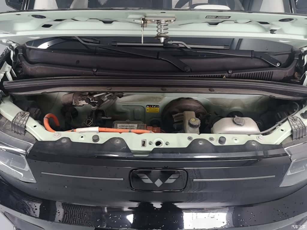 Wuling MINIEV, 2022 20