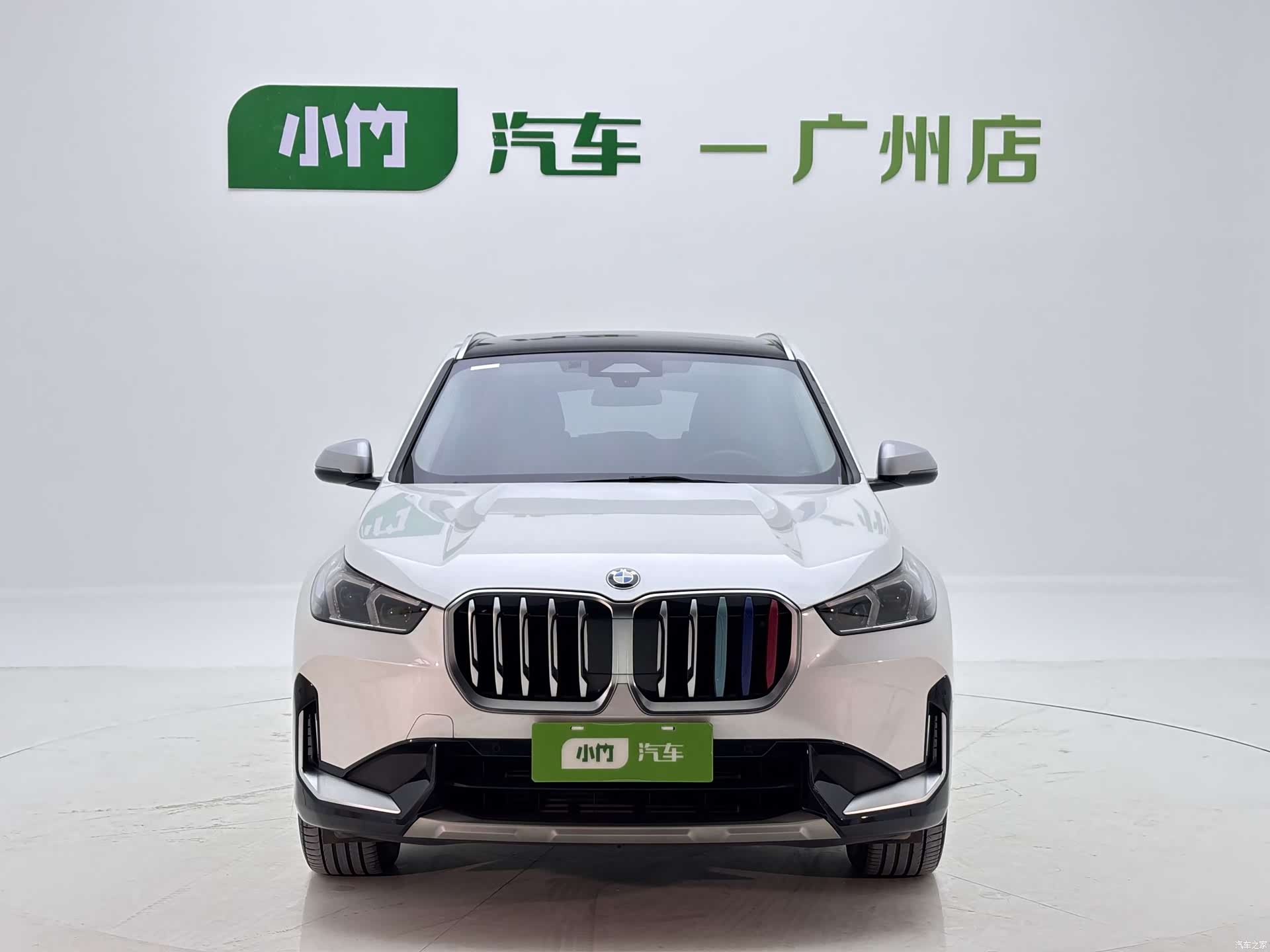 BMW X1, 2024 3