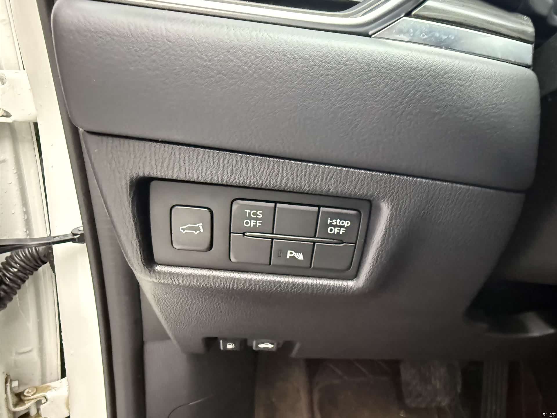 Mazda CX-5, 2022 9