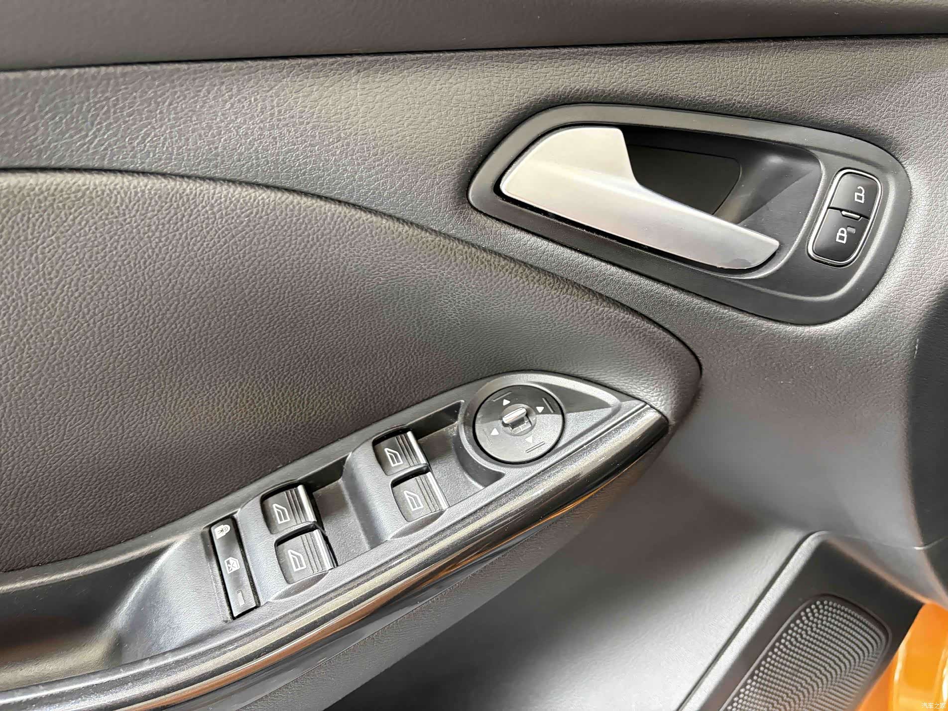 Ford Focus, 2016 8