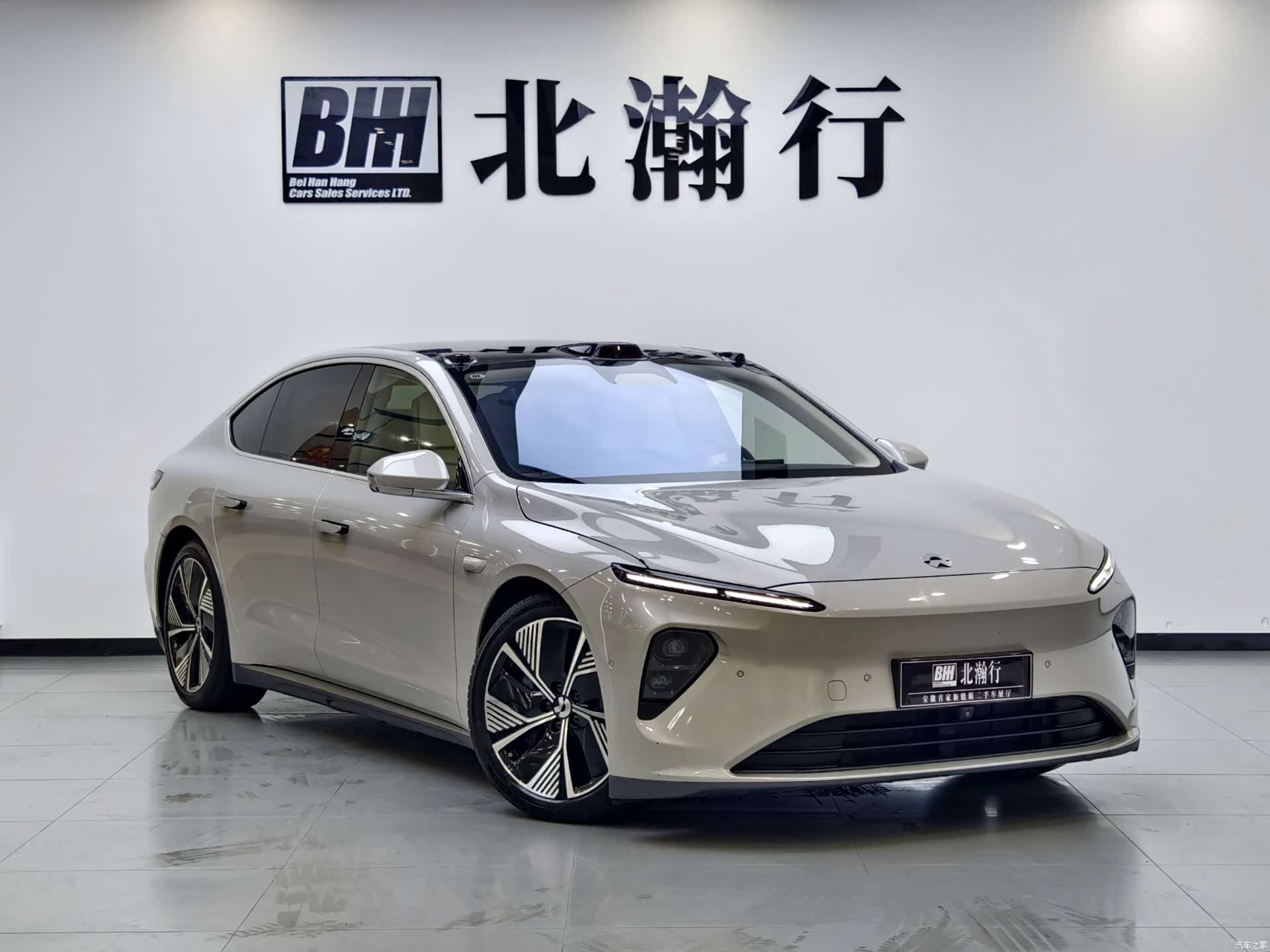 NIO ET7, 2022 3