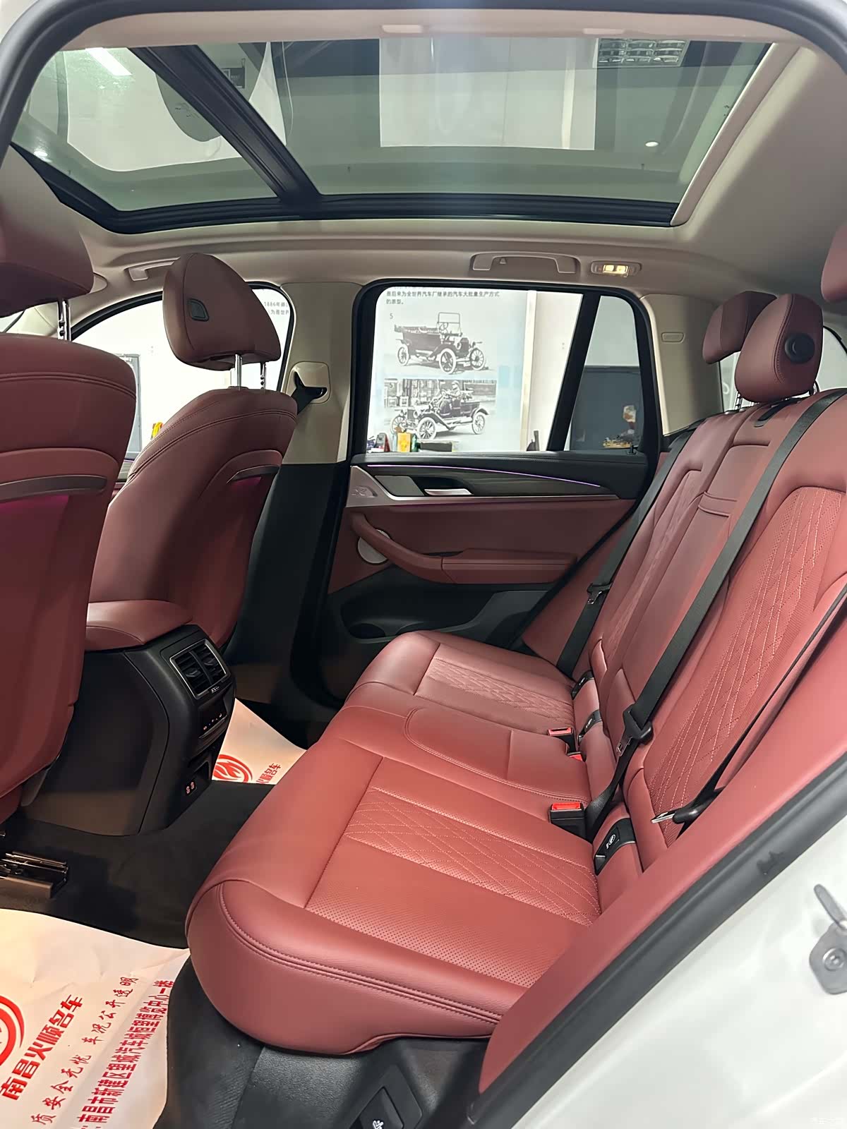 BMW X3, 2023 15