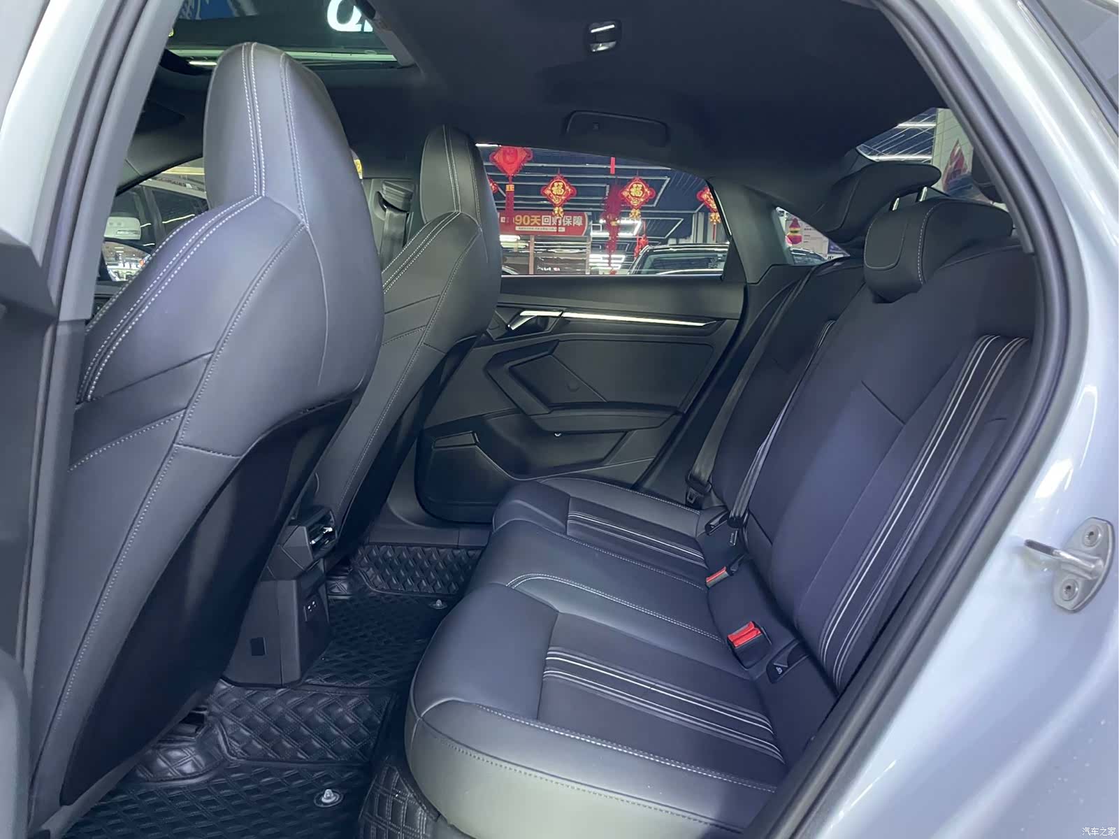Audi A3, 2023 9