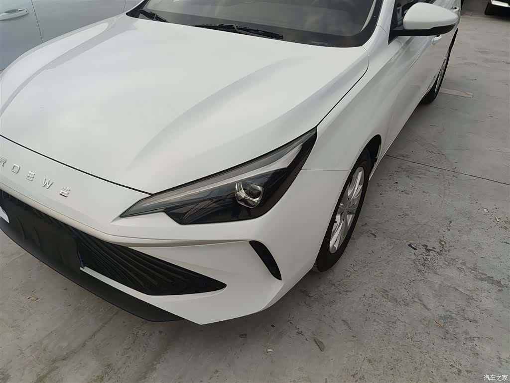 Roewe i5, 2026 24