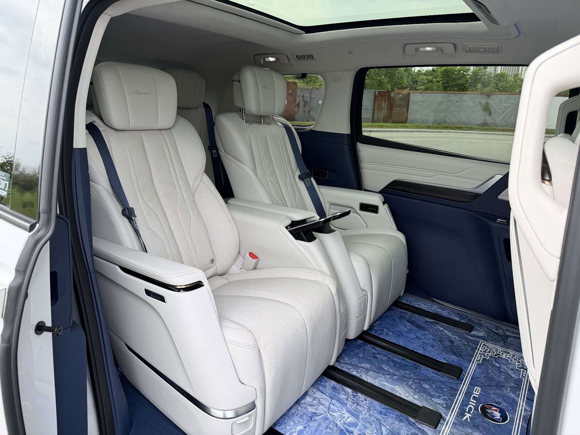 Buick Century, 2023 17