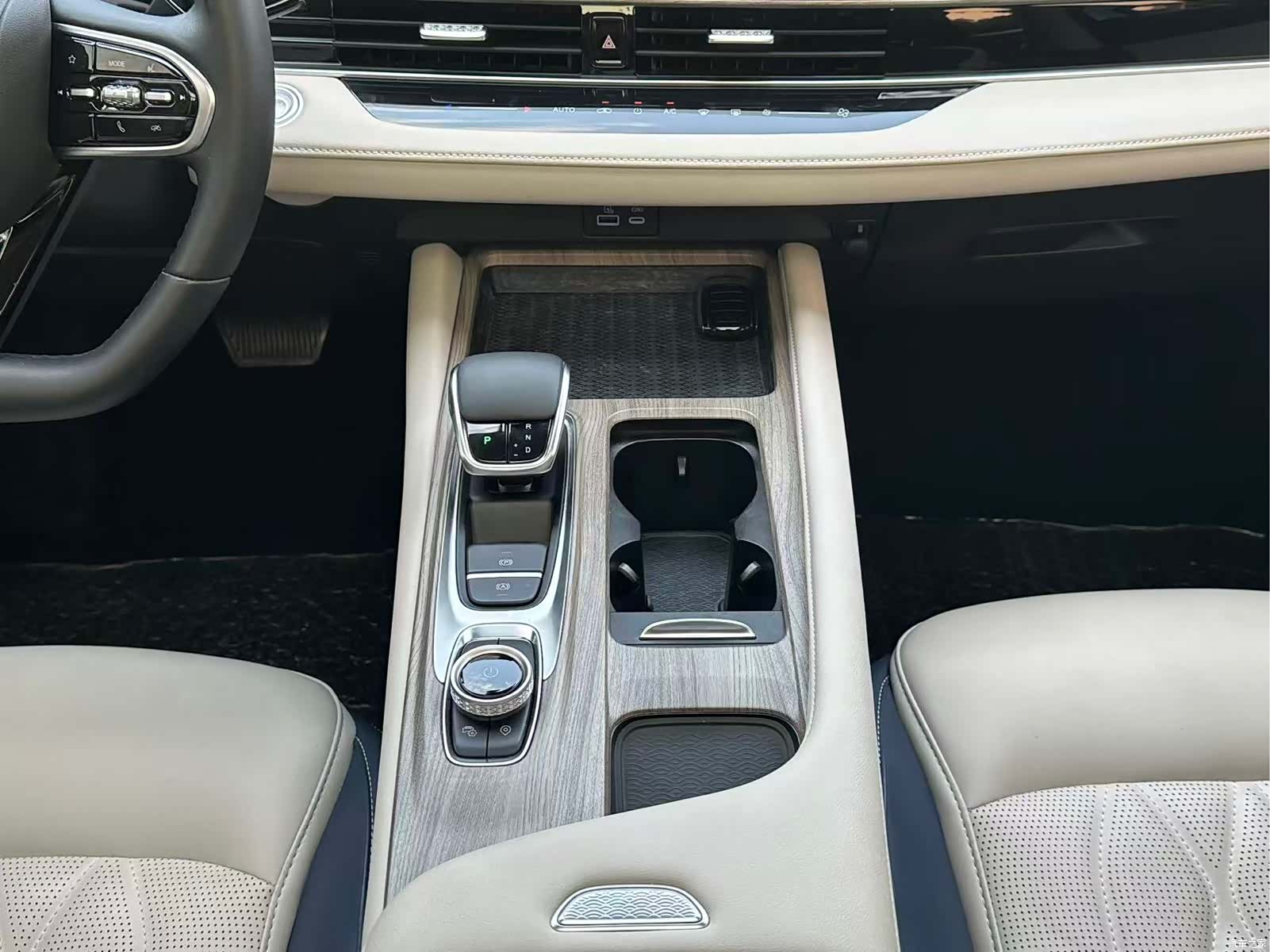 Chery Arrizo 8, 2023 21