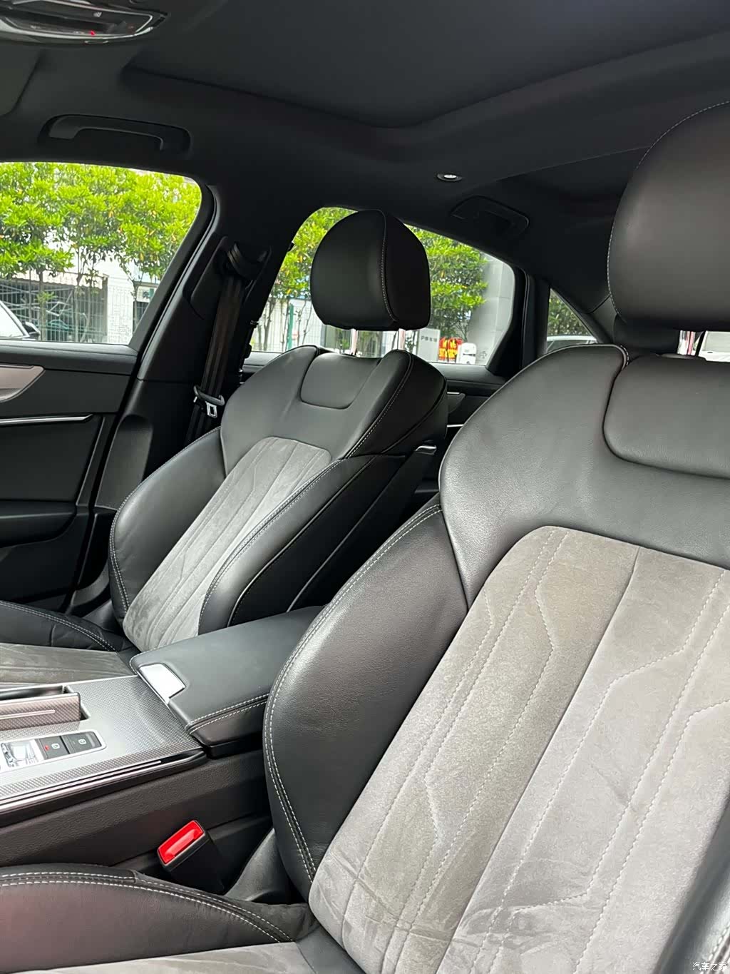 Audi A6L, 2022 17