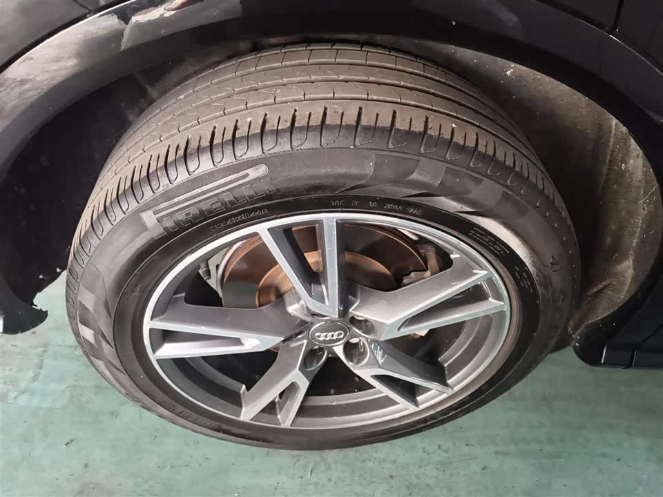 Audi Q5L
