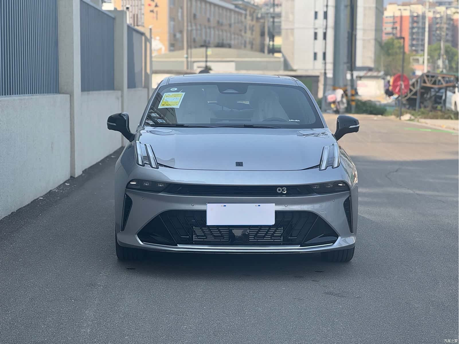 Lynk & Co 02, 2026 2