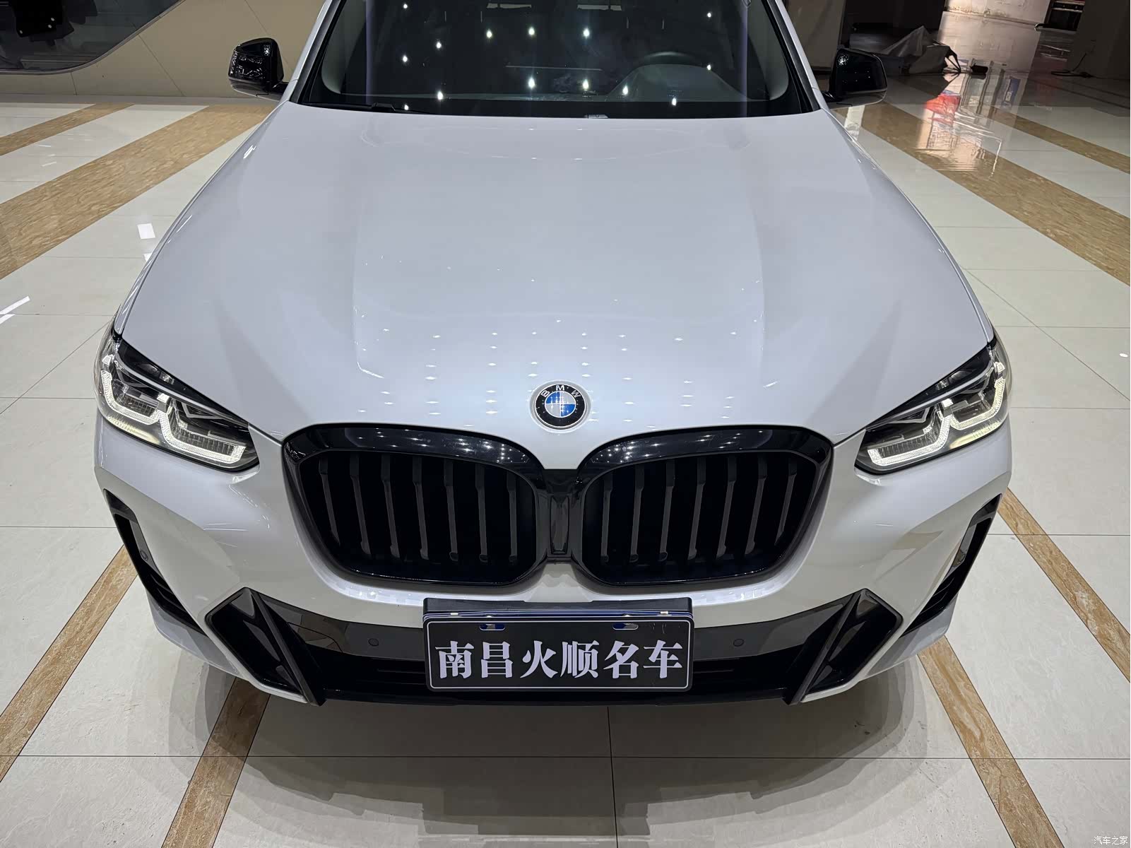 BMW X3, 2023 4