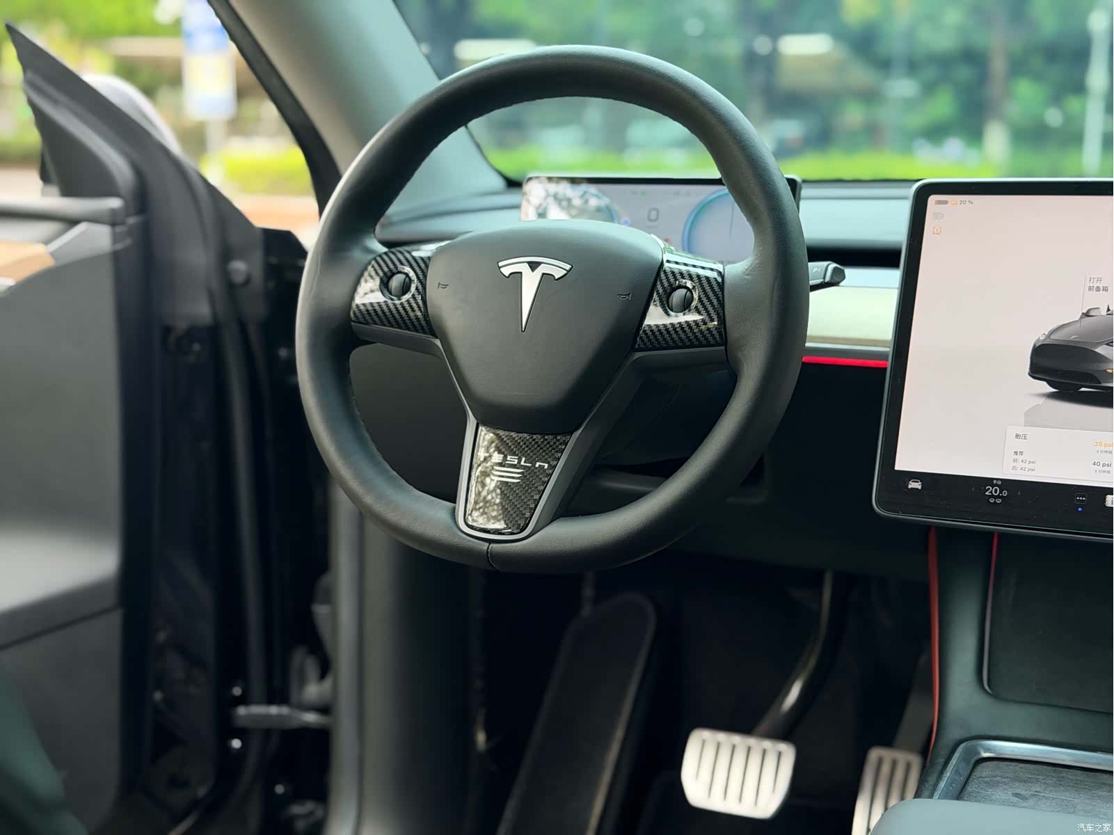 Tesla Model Y, 2022 17