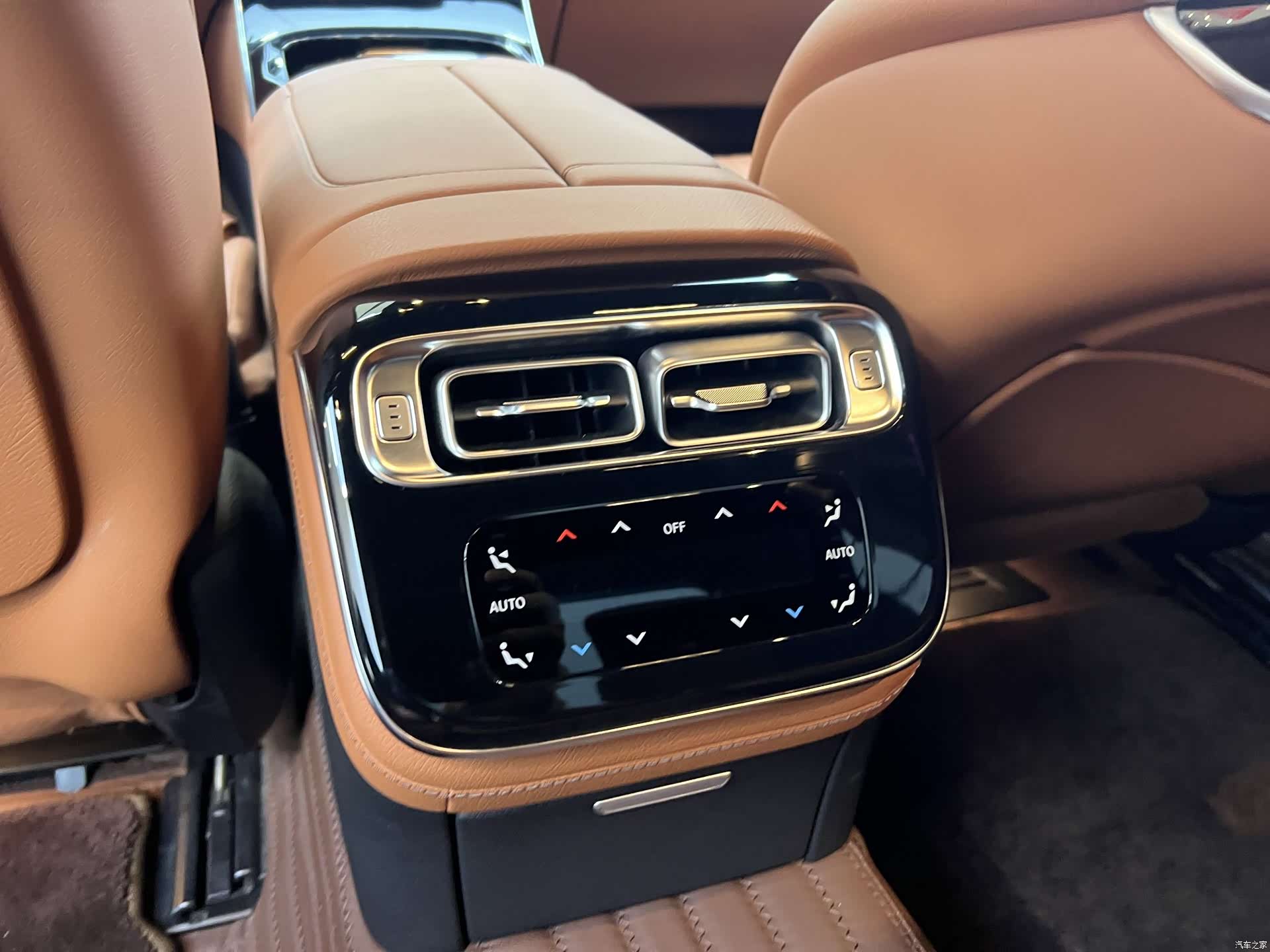 Mercedes-Benz S-Class, 2021 16