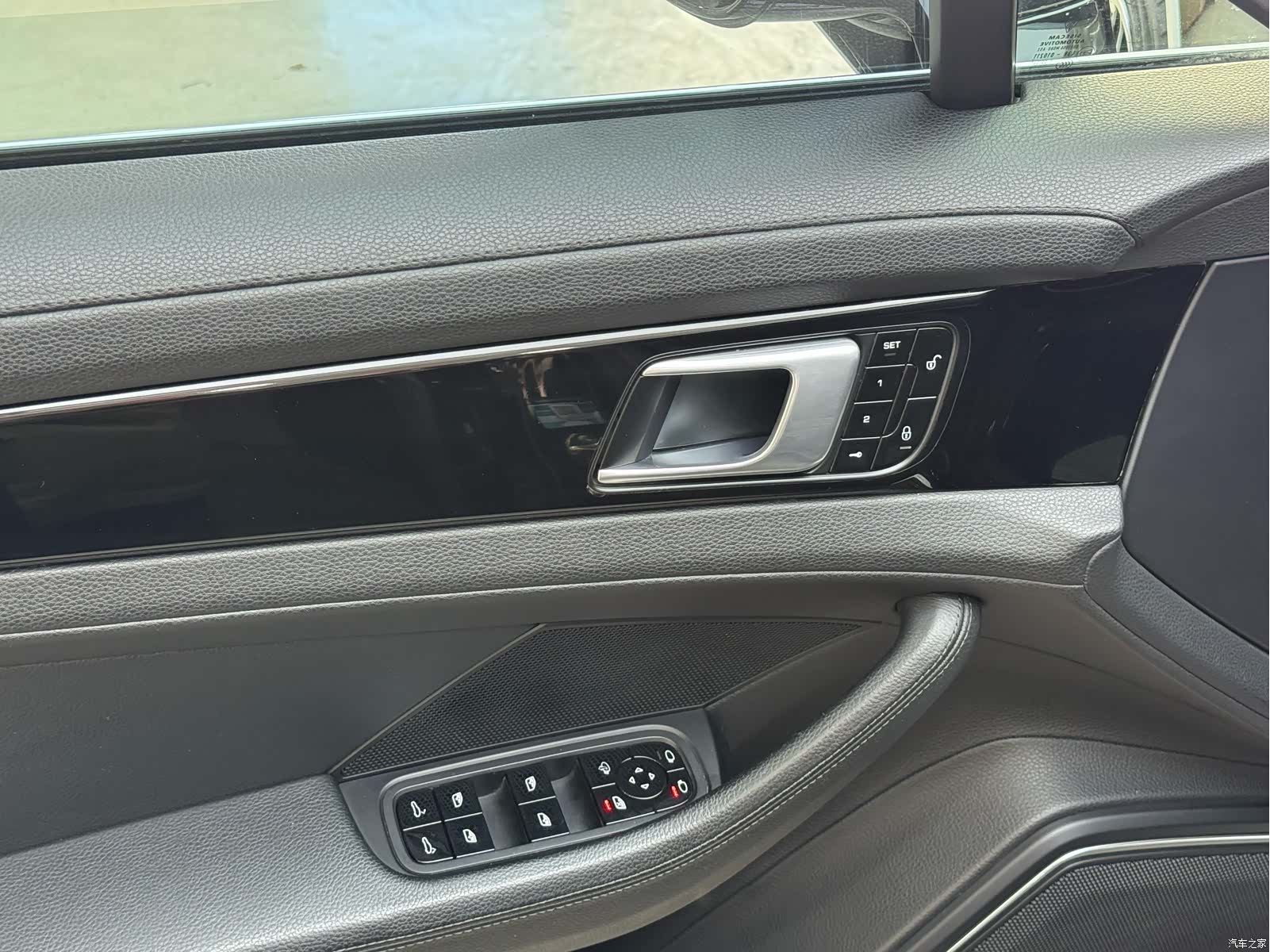 Porsche Panamera, 2018 36