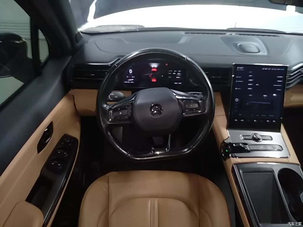 NIO ES6, 2022 11