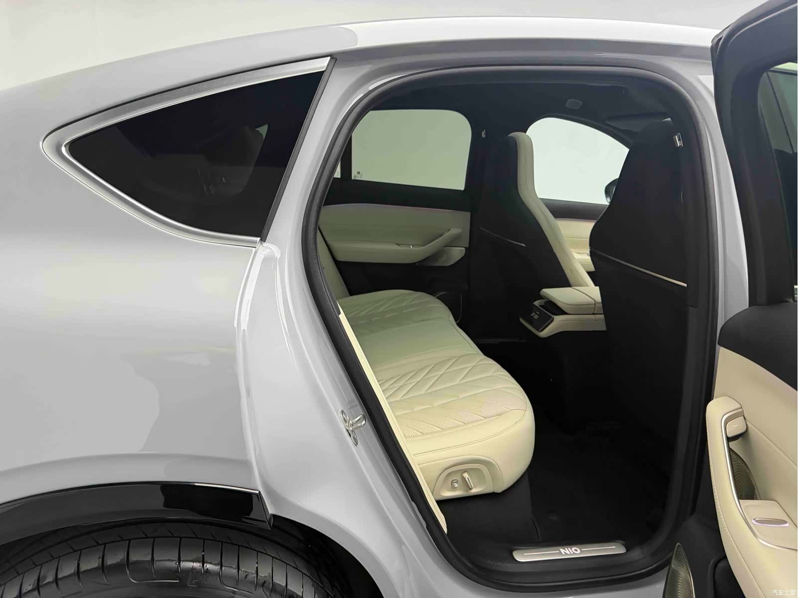NIO EC6, 2025 6