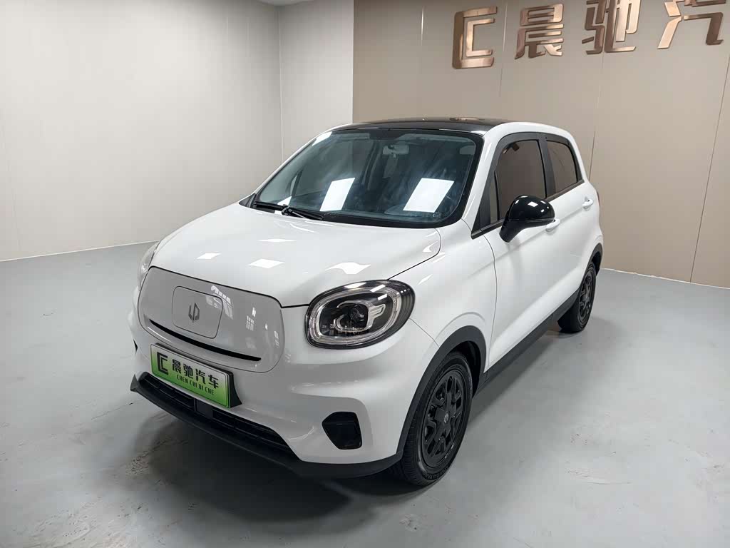 Leapmotor T03