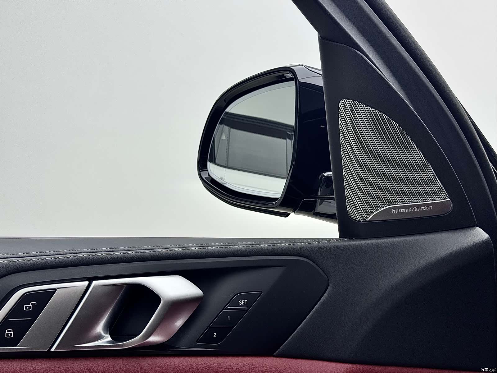 BMW X5, 2025 18