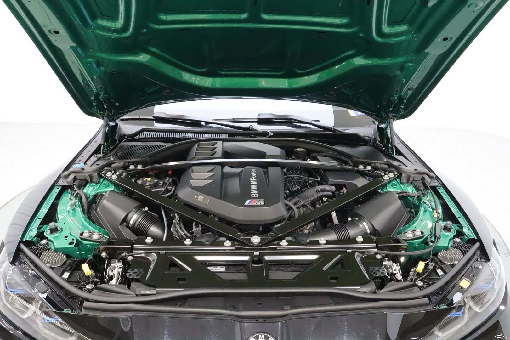 BMW M4, 2022 21