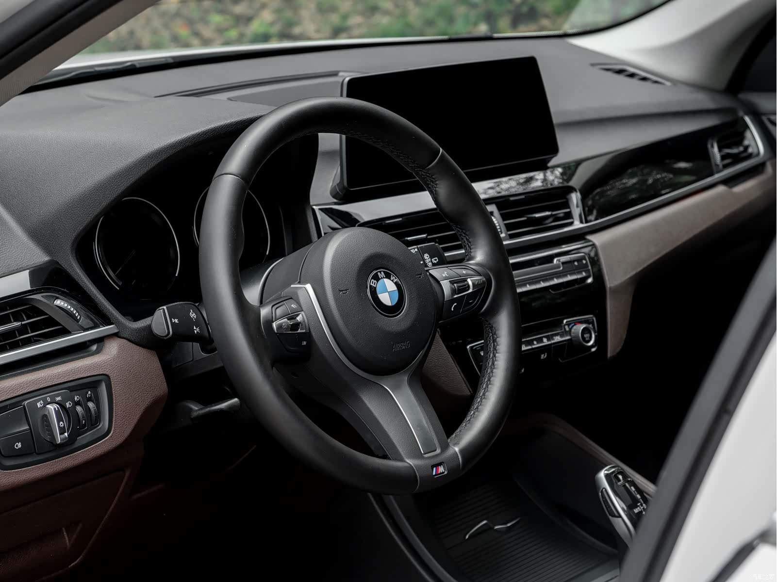 BMW X1, 2021 8